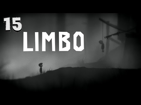 Let's Play Limbo Ep. 15 - It's Electric