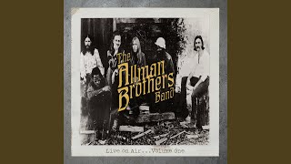 Soul Serenade (1971)