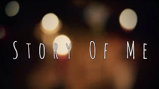 Story Of Me | The Prospect | Lyric Video