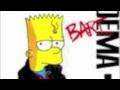 BART SIMPSON DEMA JOE