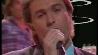 Australian Crawl - (Not So) Happy Song For Problem Children