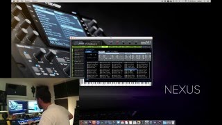 Video thumbnail for Is the Korg Legacy Collection any good? by Emlyn In The Mix