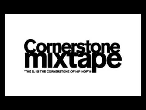 Cornerstone Mixtape Best Of Volume 1-20