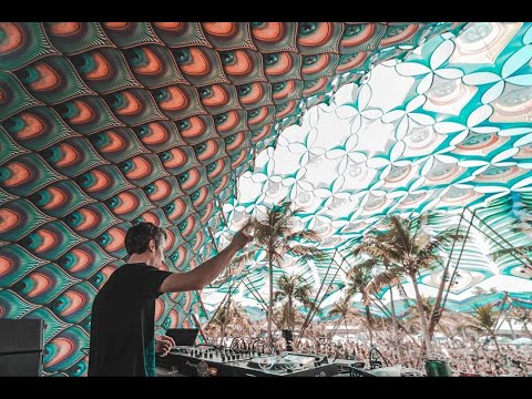 Djantrix Live at Universo Paralello 2020 #UP15 #UP20anos (2019-20) [FULL SET HD]