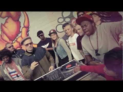 Dj Static ft. Blacc El & Temu - Do It