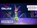 Under the Sea and Kiss the Girl | Disney's Little Mermaid Live | Disney On Ice full performance