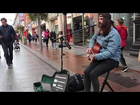 Welcome back the hugely talented Erman Eker with "Ventura Highway" by America.