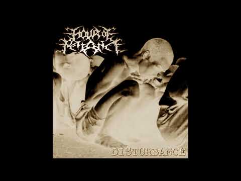Hour of Penance (Ita) - Disturbance (Full Album 2003)