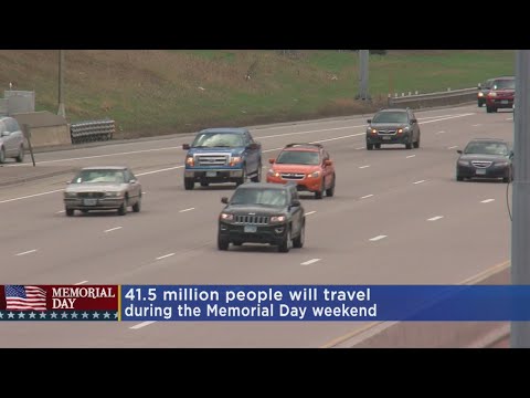 What Are You Doing Memorial Day Weekend?