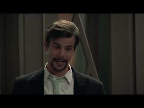 Amar C427 - Juana cree que Damián hace más caso a Laura que a Ismael