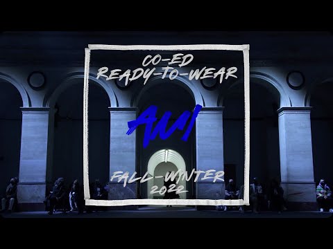 AMI | FALL-WINTER 2022