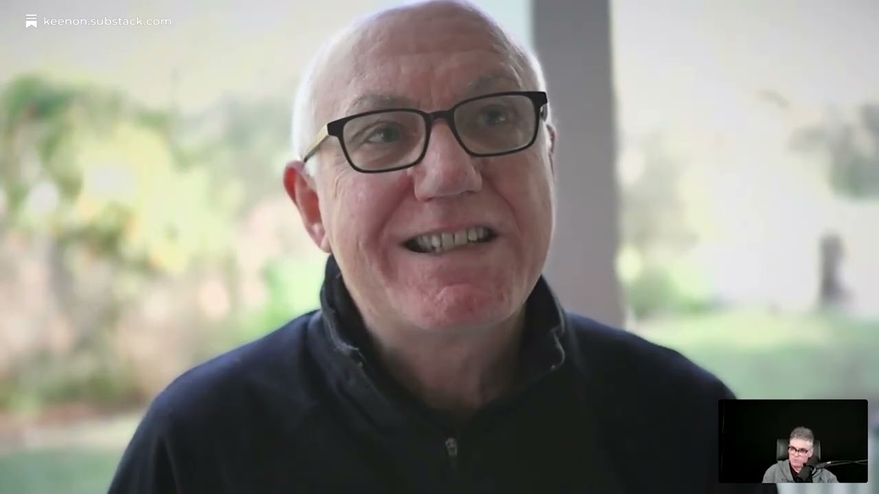 Episode 2331: The Week that Silicon Valley went from Woke to DOGE