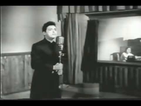 Wo hum Na The Wo Tum Na The - Cha Cha Cha - Mohd Rafi