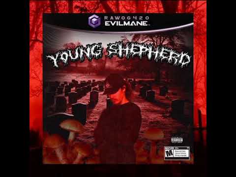 EVILMANE - LITTLE MILLER