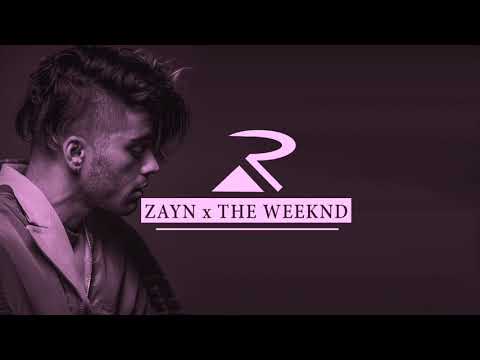 RIDE OR DIE - Zayn x The Weeknd Type Rnb Beat