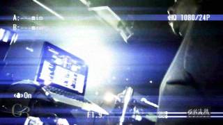 SKAM Artist DJ HOMICIDE  Gold Room  1611