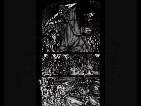 Alucard's past / origin. how he became a vampire