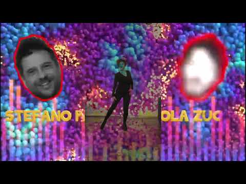 Sweet Dolls Stefano Pain Nicola Zucchi Just Move