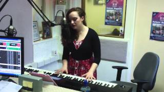 charlotte rose ellis betrayal live sessions with alan hare hospital radio medway