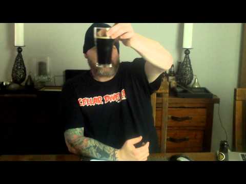 SJPORR Challenge 2014 review CH203AU