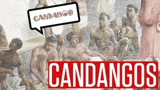 CANDANGOS | PÍLULAS DA HISTÓRIA: MIL DIAS | HISTORY