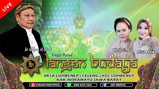 Download lagu 🎦LIVE WAYANG RINGGIT PURWA LANGEN BUDAYA mp3