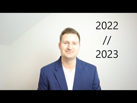 2022 LxL Awards, 2023 Thoughts, & Subscriber Wildcard Pick