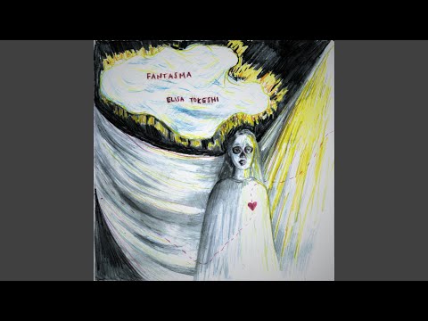 Fantasma - Elisa Tokeshi