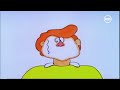 Sesame Street Plaza Sesamo Drawing A Face Latin American Spanish