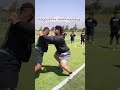 Offensive Line Defensive Line Drills