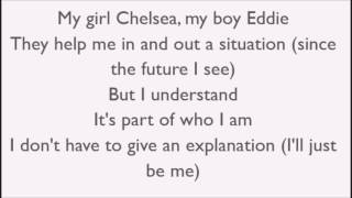 Raven Symone - Some Call It Magic (Lyrics)