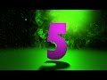 COUNTDOWN TIMER 10 To 0 V 451 With Sound Effects Boom HD 4k