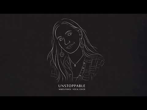 Marta Panek - Unstoppable