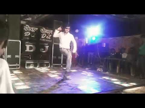 KRRISH DANCER  Sk music studio