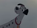 101 Dalmatians Pongo And Perdita Leave Town To Retrieve The Puppies Japanese 1981