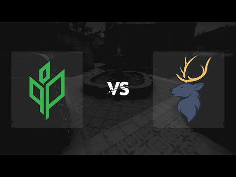 Inferno / Map 1 | Triumph vs. Sprout | DreamHack Open Atlanta 2019