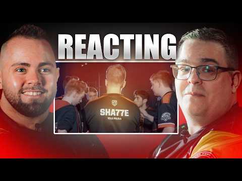 Fabian and Canadian relive their glory days