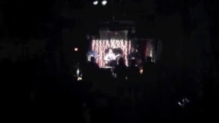 Mystery Hillbillies at Cash Bash 2016 - Under The Hood