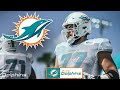 Miami Dolphins GOOD news: Dolphins need to keep offensive lineman Jesse Davis