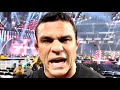 VITOR BELFORT SAYS JAKE PAUL AFRAID TO FIGHT HIM! ANGRY AT OSCAR DE LA HOYA! TELLS HIM TO TAKE FIGHT