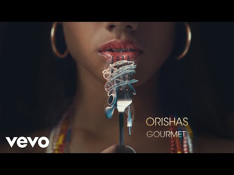 Orishas - Rumba Caviar (Audio) ft. Adonis & Osaín del Monte