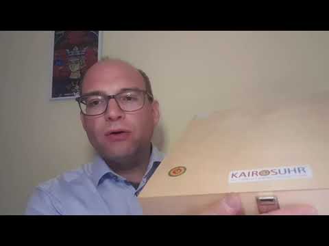 Kairos Tools - Die Kombination