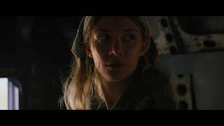 HOMININ (Short Film) | Trailer