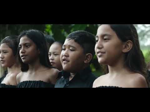 Tamarii Moenoa (CM1 Motu) - Où vas le monde (TEMA987 Remake) @moenoart6371