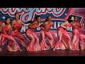 Dance Theatre Of Jacksonville Rich Girl Full Group Dance