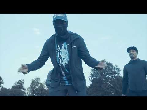 SmokeyL8 - Standard Procedure (Official Video)