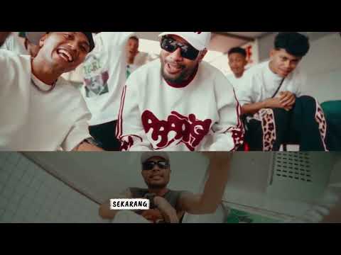 ORANG BARU LEBE GACOR | ECKO SHOW-JUAN REZA-CHESYLINO | BY PALASTIK