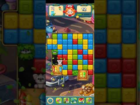 Toy Blast level 6217