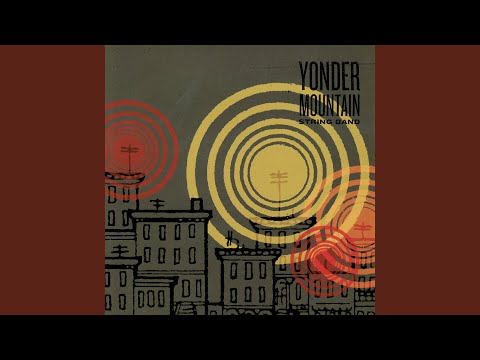 East Nashville Easter - Yonder Mountain String Band