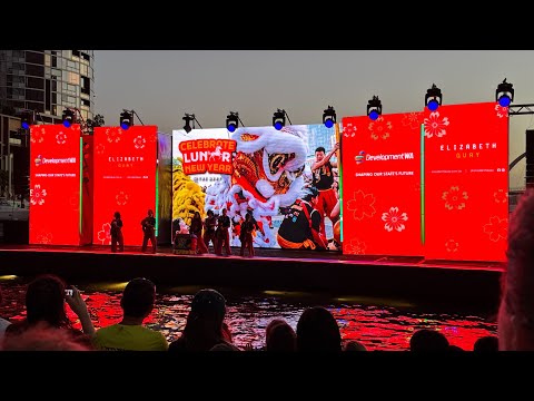 Lunar New Year 2026 in Perth | Perth Events & Festivals 🏮